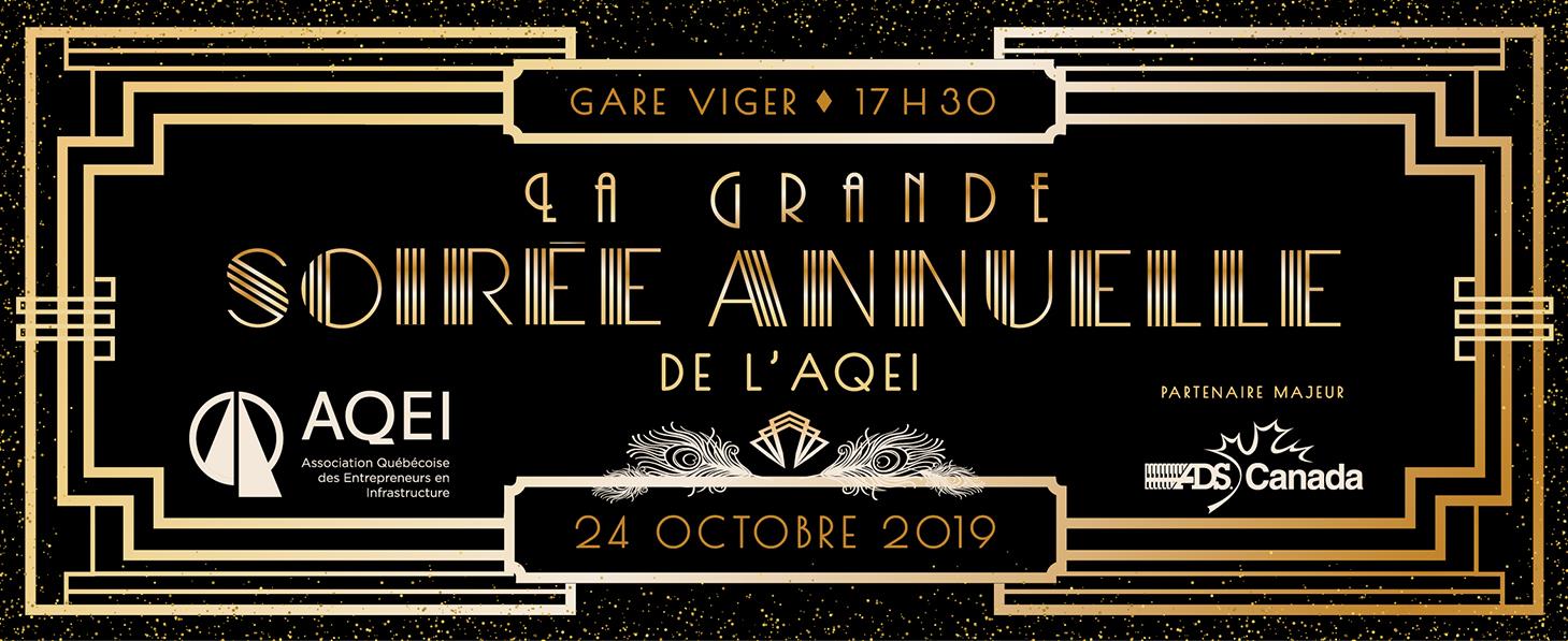 La Grande Soirée Annuelle