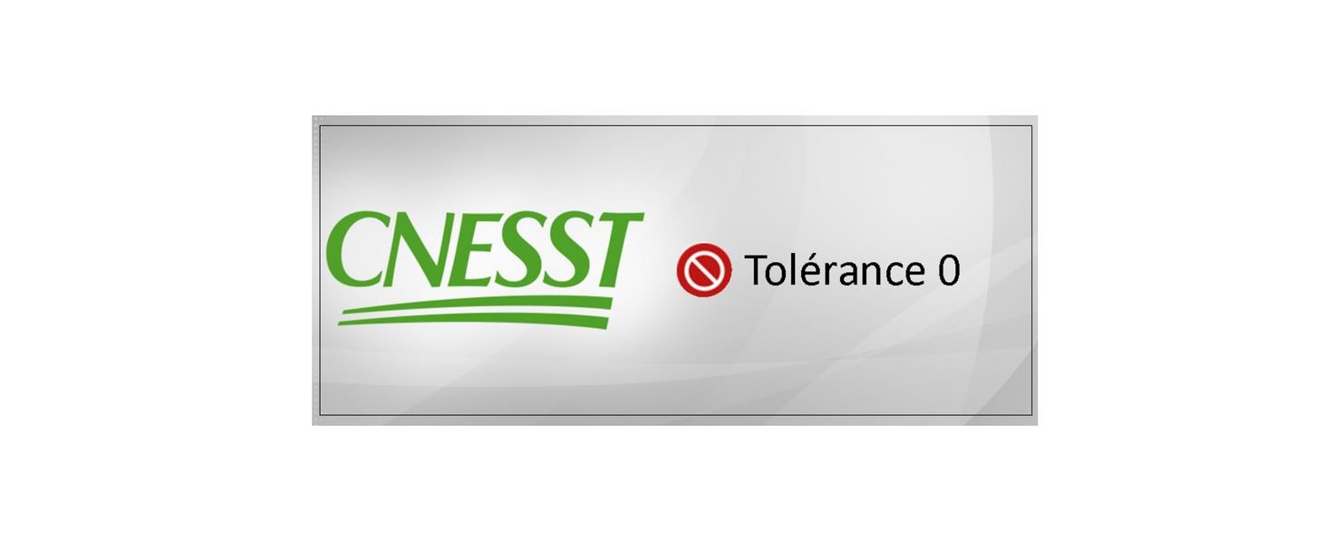 Tolérance 0 : des fiches pratiques pour vous aider
