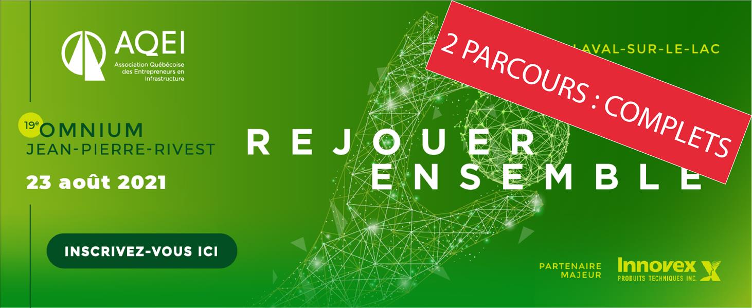 Rejouons ensemble au golf! (COMPLET)