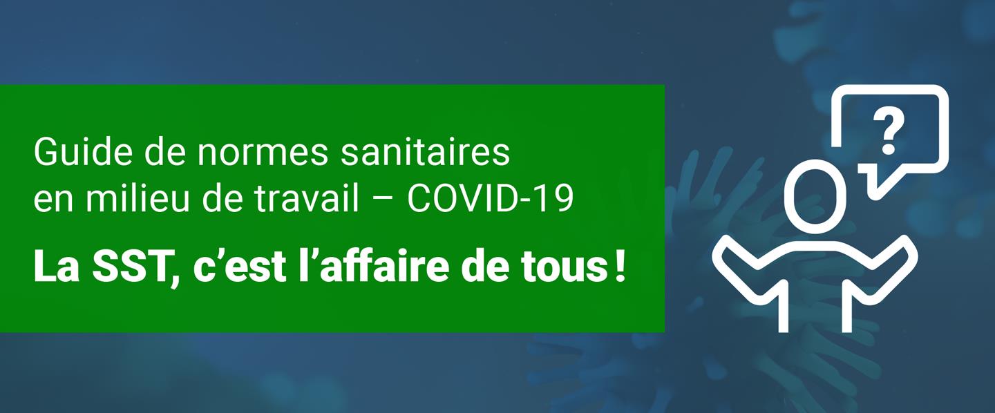 DERNIÈRE HEURE - Nouvelle trousse d'outils de la CNESST