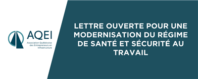 Régime de santé et sécurité du travail : une opportunité à ne pas rater pour augmenter son efficacité